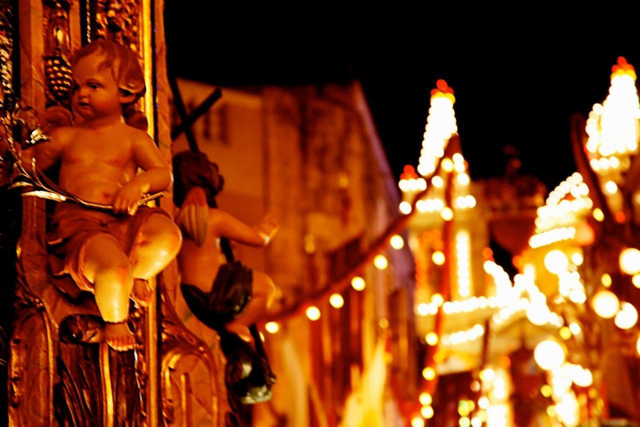 Jbo - In The Heart Of Valletta Lägenhet Exteriör bild
